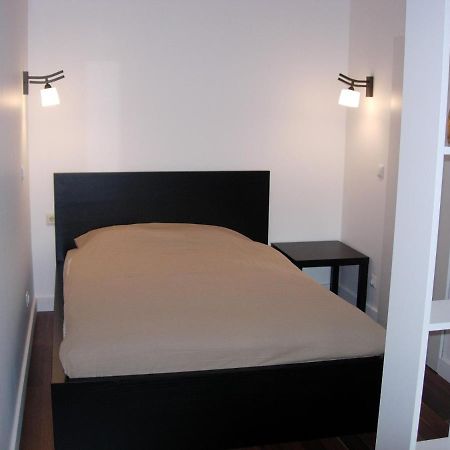 Studio In Kaunas City מראה חיצוני תמונה