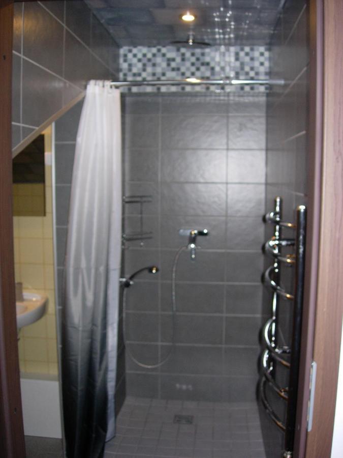 Studio In Kaunas City מראה חיצוני תמונה