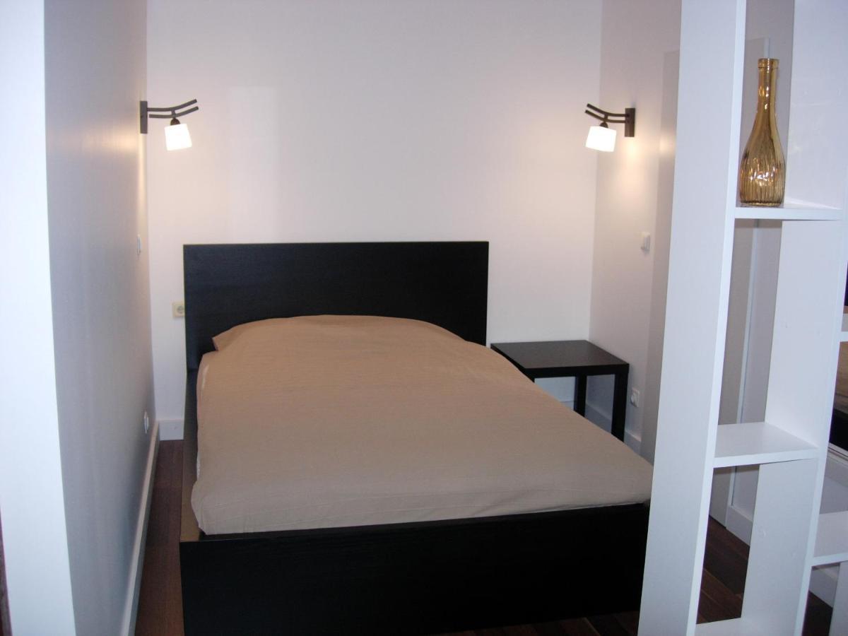 Studio In Kaunas City מראה חיצוני תמונה